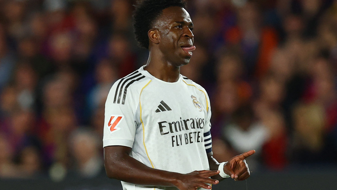 Florentino Peres Vinisius Juniorning kelajagi haqida fikr bildirdi
