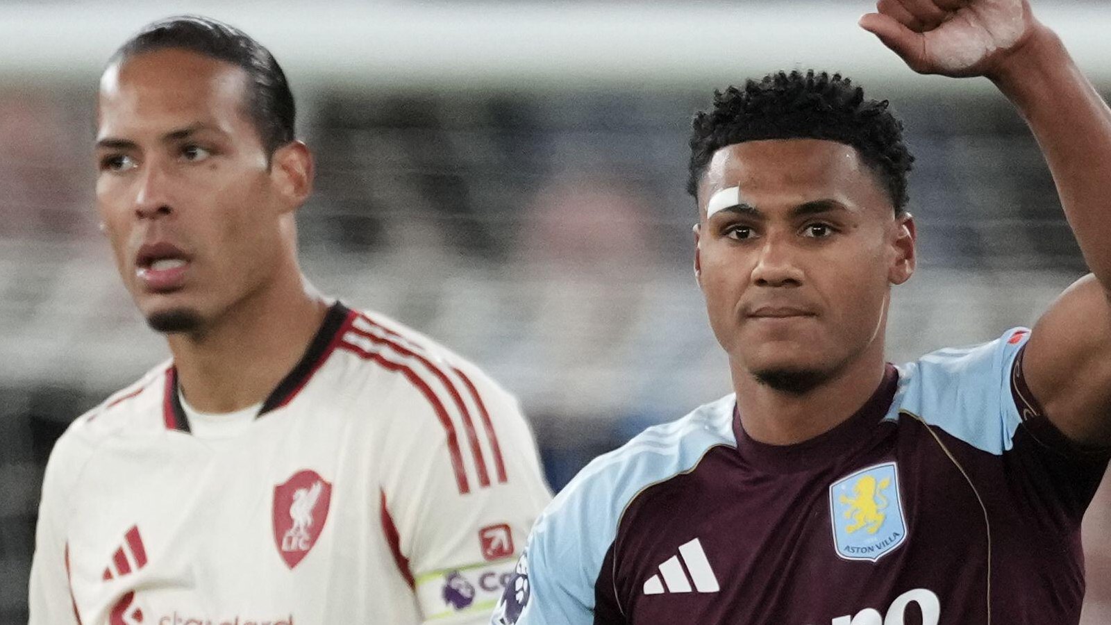 APL. 'Liverpul' Aston Villa'ga qarshi mag'lubiyatdan qochdi
