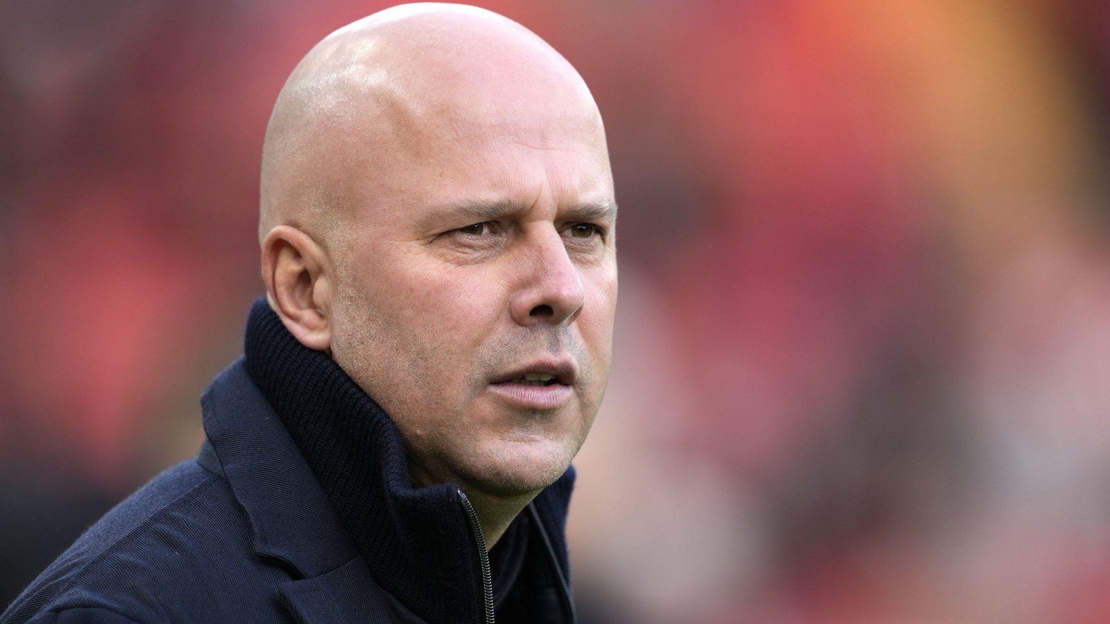 Arne Slot 'bust' bo'ldi, Liverpulda o'zgarishlar zarur