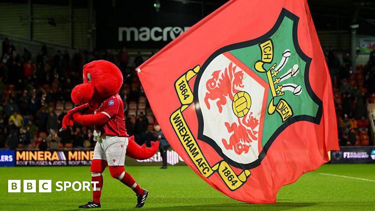 Wrexham: Hollywood hikoyasidan tashqari, klub nima qurmoqda?