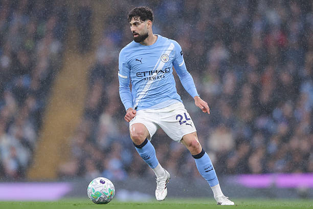 «Manchester Siti» yulduzi «Bavariya»ga o‘tishni talab qilmoqda