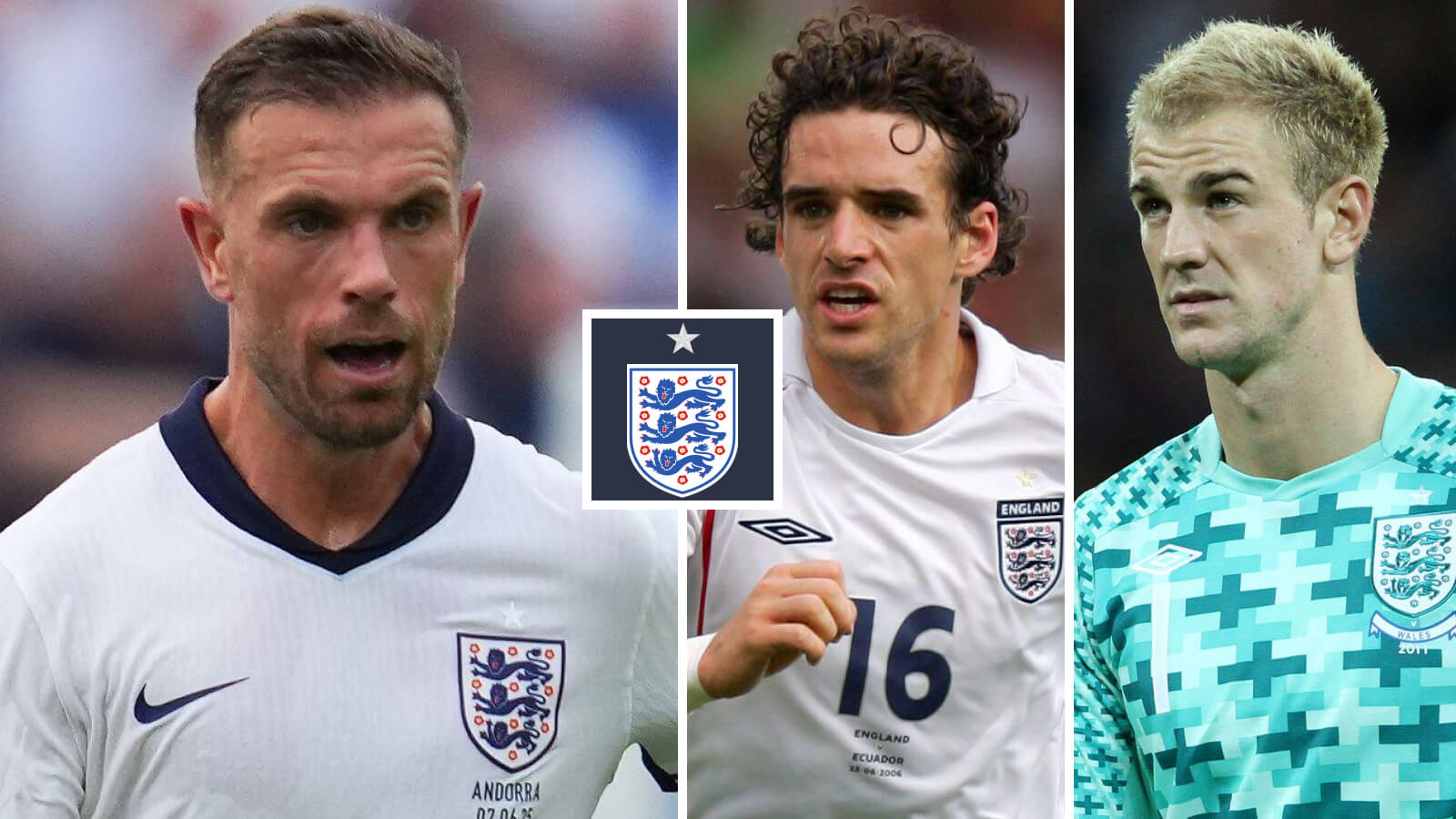 Jordan Henderson 'H' jamoasida o'z o'rnini mustahkamladi