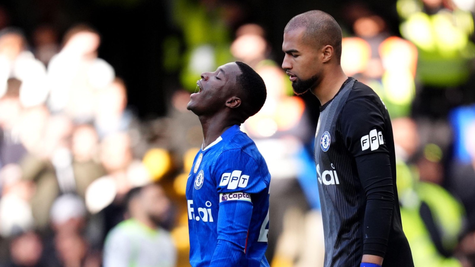 Chelsi: Chempionlar Ligasi muvaffaqiyatsizligi qanday oqibatlarga olib keladi