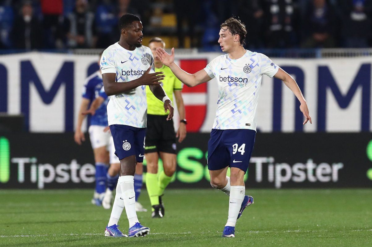 Fransiya terma jamoasi 2026 Jahon chempionatida 4 ta Seriya A futbolchisini o'z ichiga oladi