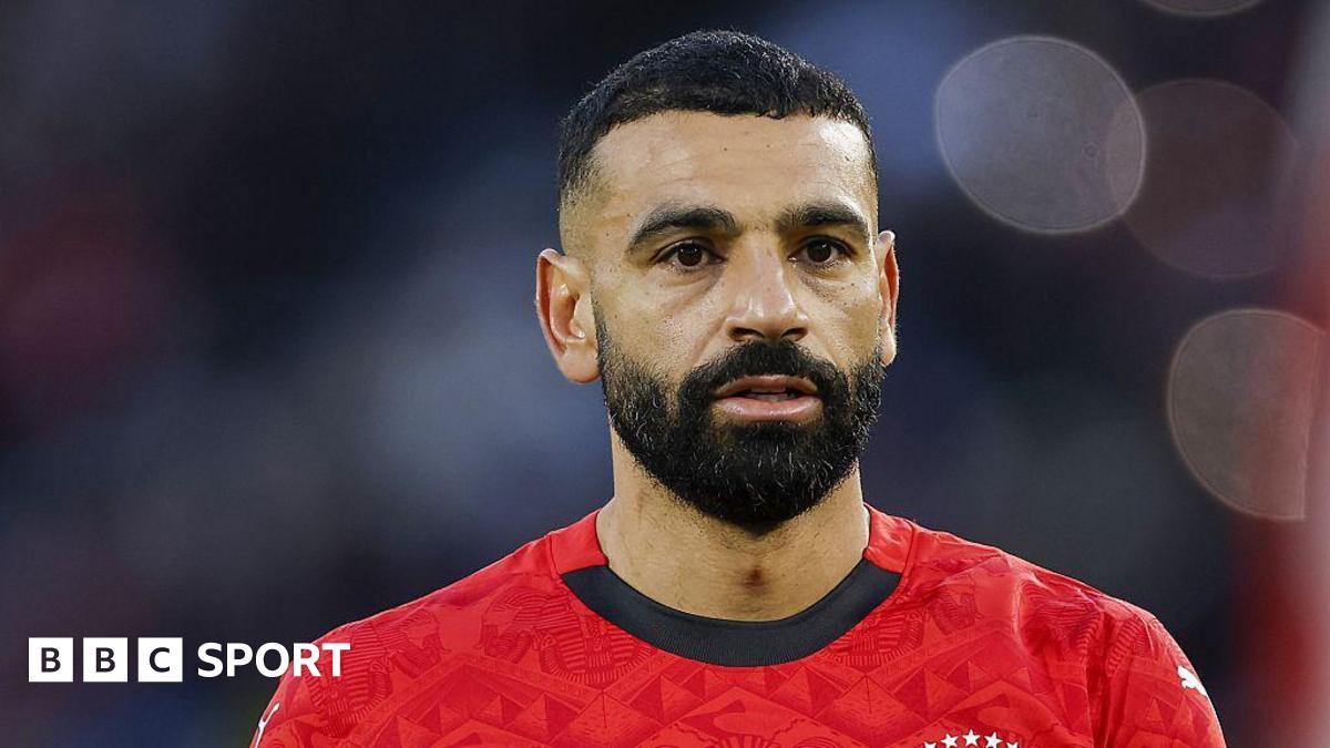 Jahon Chempionati 2026: Muhammad Saloh Misr terma jamoasida