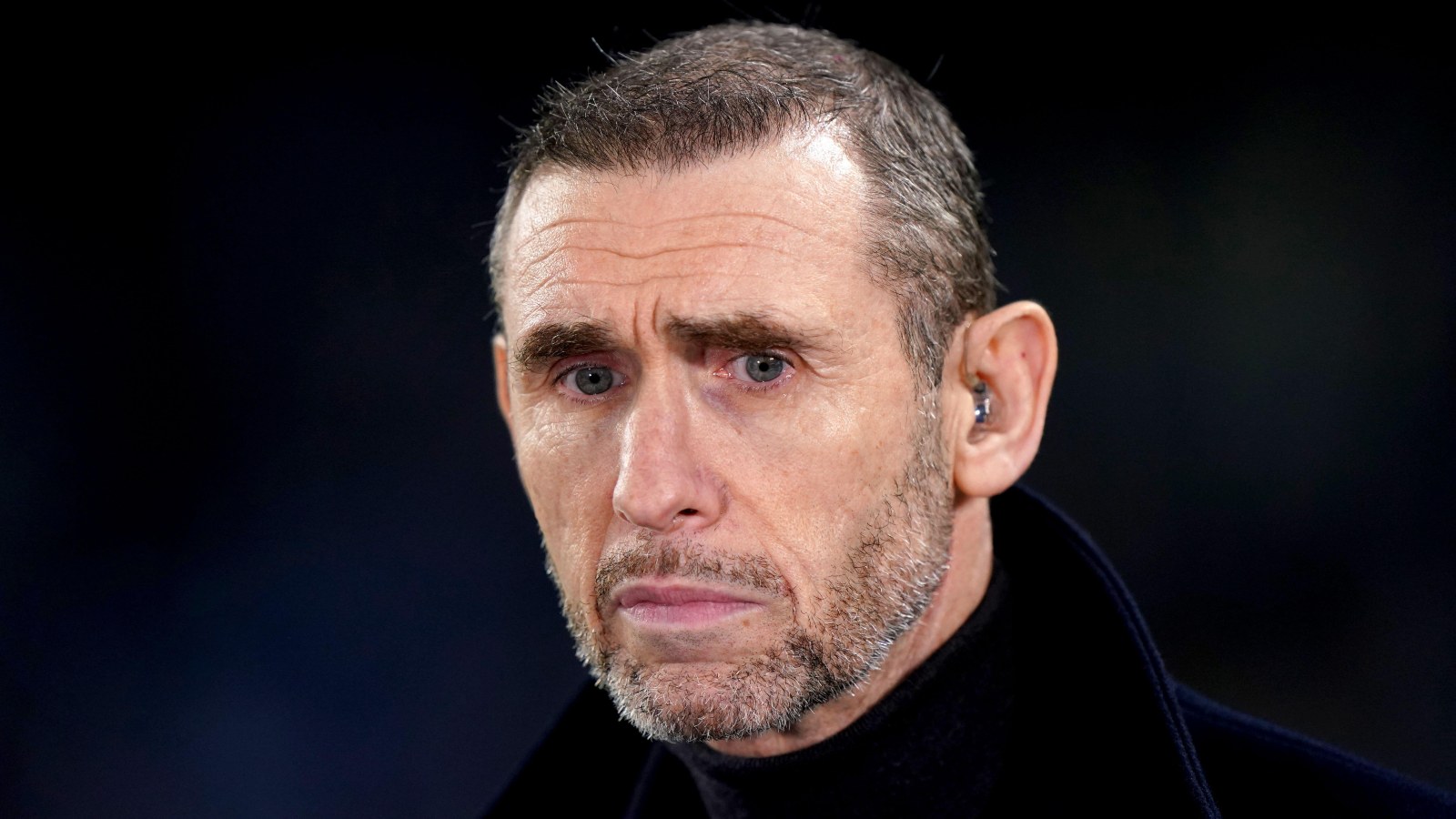 Martin Keown: "Schmeichelning fikri juda ahmoqona"