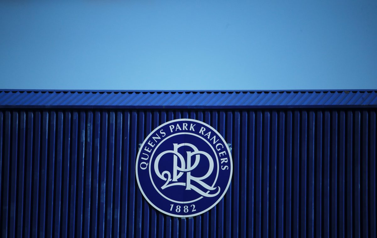 QPR 'EA Guingamp' yarim himoyachisi Sidibega qiziqmoqda