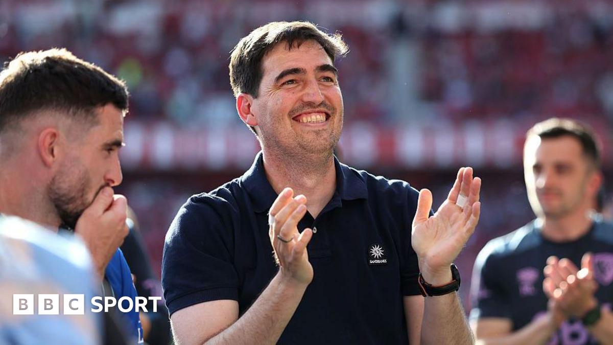 Kristal Palas Andoni Iraola uchun kutmoqda, Frank Lampard reja B sifatida ko'rib chiqilmoqda