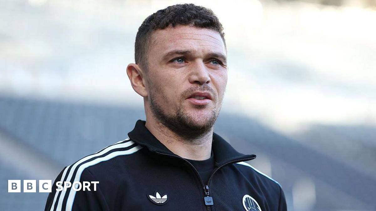 Kieran Trippier: Nyukasl'dan ketishdan oldin qanday rejalari bor?