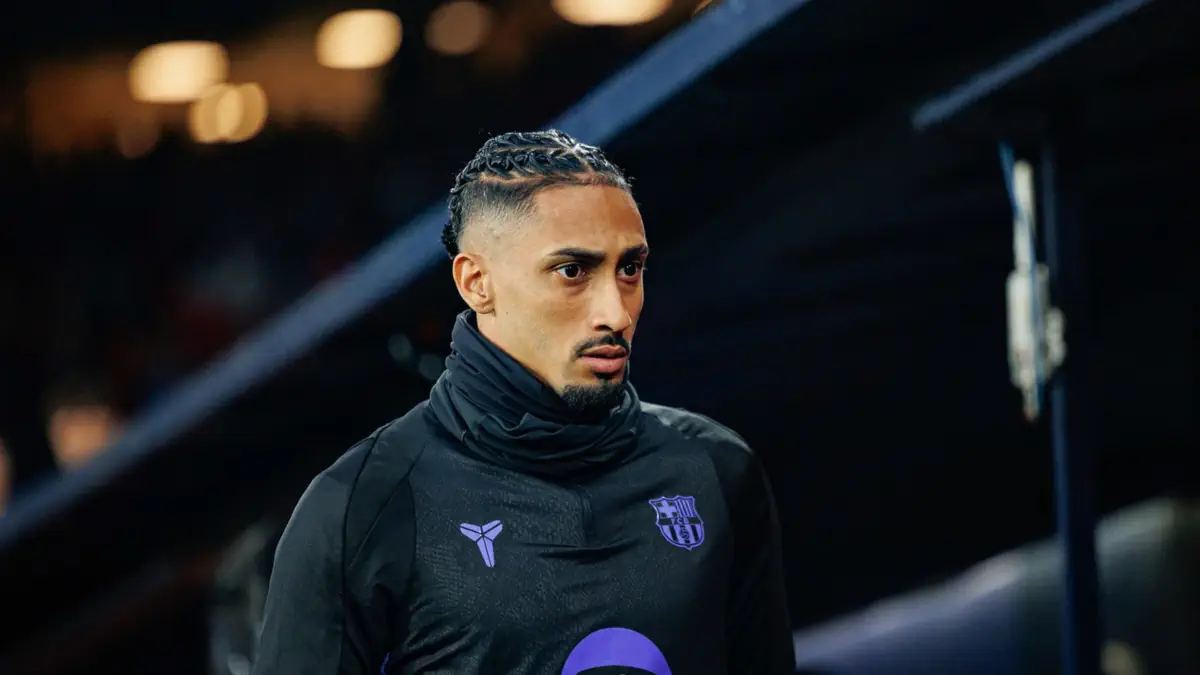 Rafinya: "Real" osonlikcha taslim bo'lmaydi