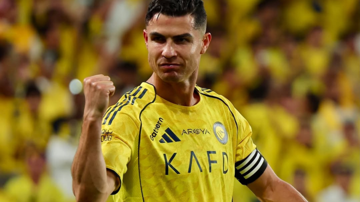 Krishtiano Ronaldu: Al Nassr mag'lubiyatidan keyin ruhiy ko'tarish uchun xabar berdi