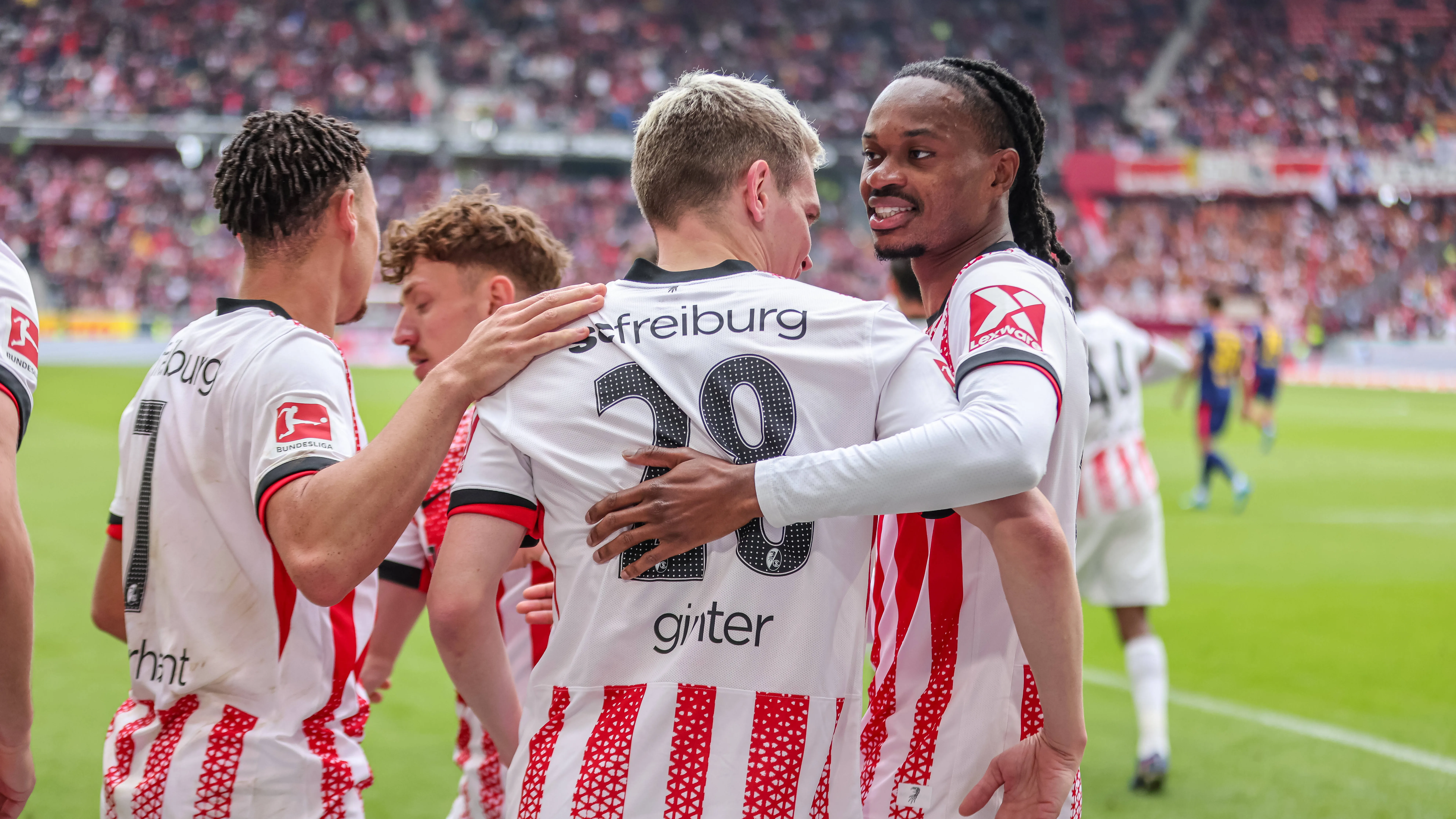 Frayburg'ning UEFA Evropa Ligasi finali Bundesliga uchun qanday ahamiyatga ega?
