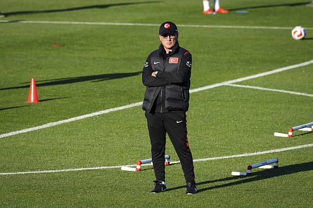 Vinchenso Montella «Roma»dagi orzusidan nega voz kechdi? TFF prezidenti tafsilotlarni oshkor qildi