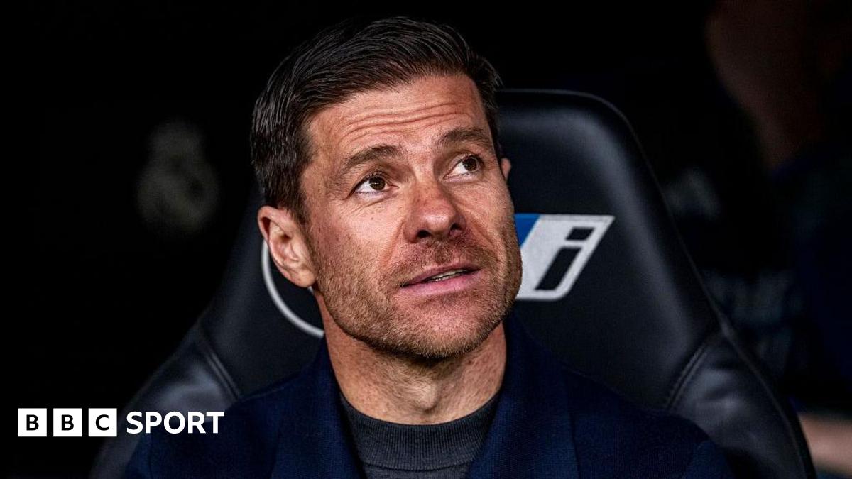 Xabi Alonso: Chelsi yangi murabbiyi jamoani qayta tiklaydi