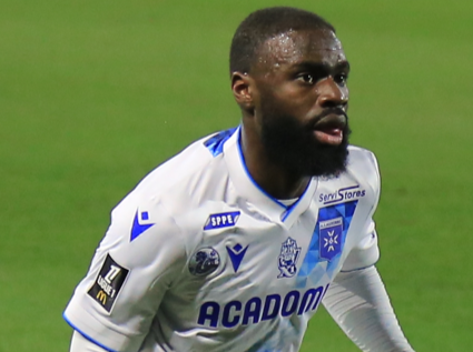 Liga 1. Okser Lassine Sinayoko yordamida qutulishga muvaffaq bo'ldi