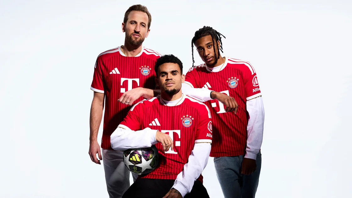 Bundesliga. "Bavariya" 90+11 daqiqada durangga erishdi