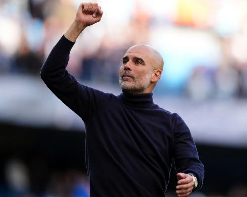 Pep Gvardiola: "Men Manchester Sitidan ketmayman"