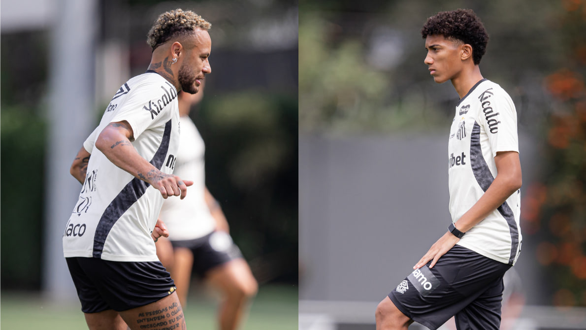 Robinyo Neymar bilan mojarodan keyin shartnomani bekor qilmoqchi