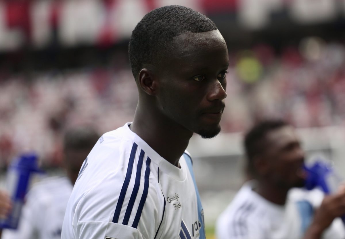 Moustapha Mbow: "Hamma Premier Ligada o'ynashni orzu qiladi"