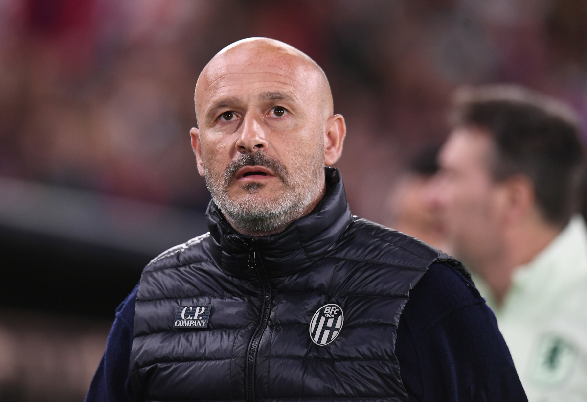 Bolonya: Italiano ketishi ortidan yangi murabbiy izlanmoqda