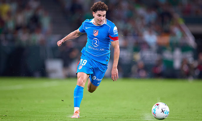 «PSJ» Alvares uchun katta miqdordagi mablag‘ va ikki futbolchisini taklif qilishga tayyor