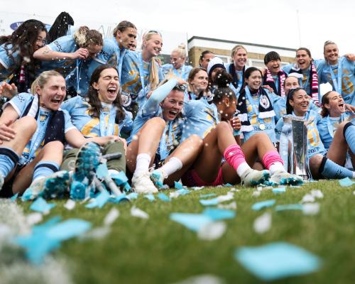WSL akademiya jamoalari 2027-yildan uchinchi ligaga qo'shilishi rejalashtirilmoqda