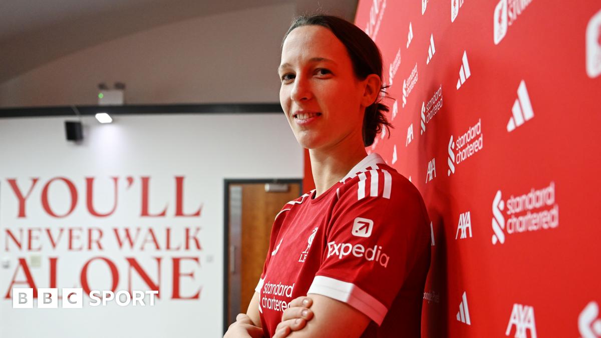 Sara Agrez: "Liverpul" Köln himoyachisini transfer qildi