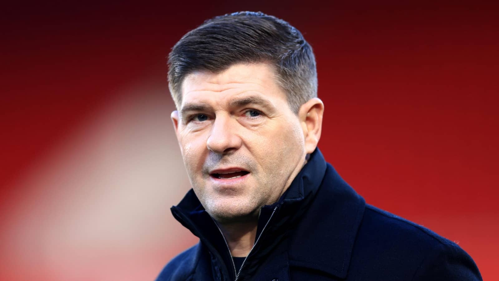 Gerrard: "Arsenal" PSJni mag'lub etish uchun imkoniyatga ega