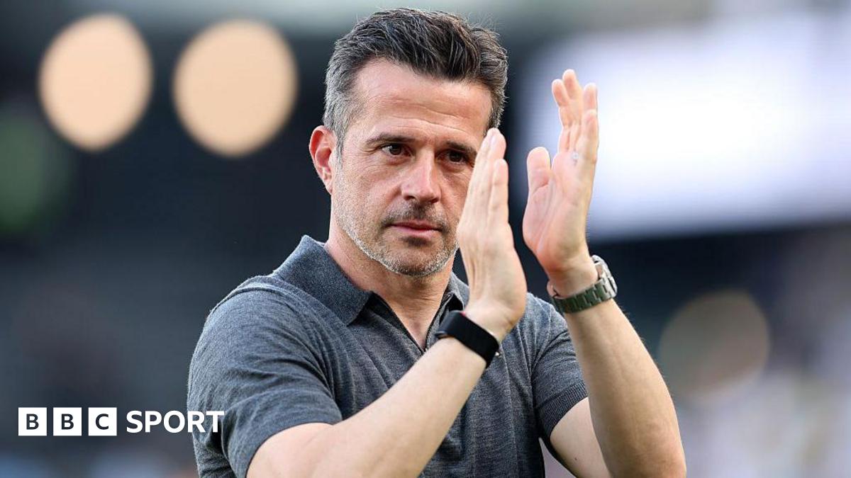 Marco Silva: 'Fulxem' bosh murabbiyi 'Benfika' bilan muzokaralar olib bormoqda