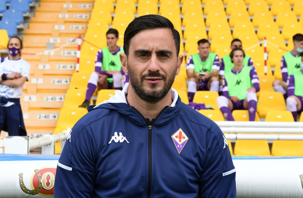 Transfer: Aquilani va Abate 'Sassuolo' va 'Torino' o'rtasida tanlovda