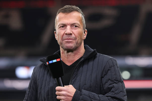 Lotar Matteus Jahon chempionatida Mbappedan ko‘ra ko‘proq porlashi mumkin bo‘lgan futbolchini aytdi