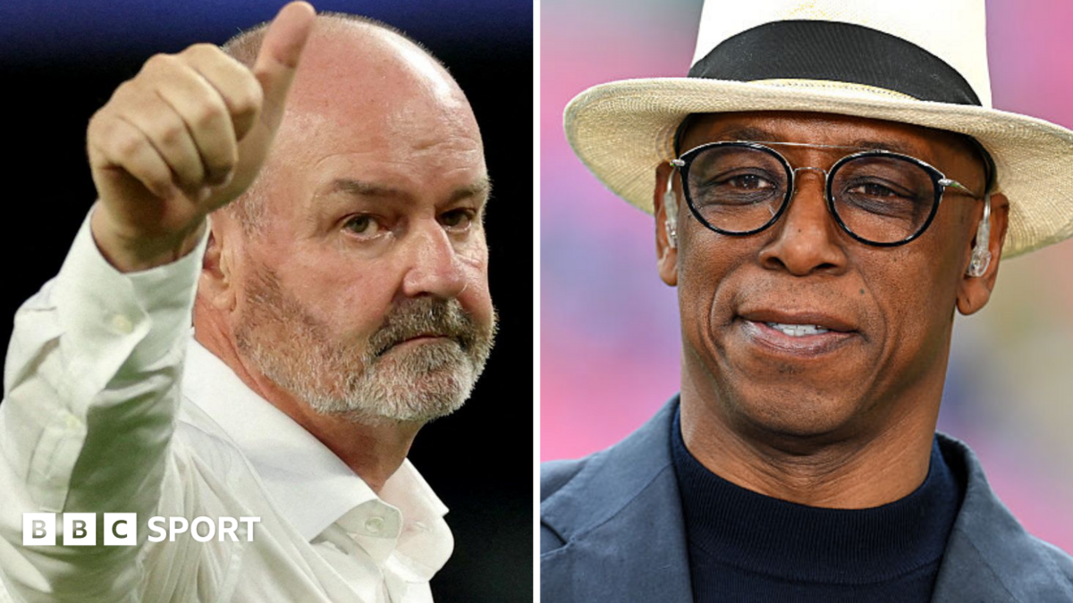 Ian Wright: Shotlarimizni yaxshilashimiz zarur