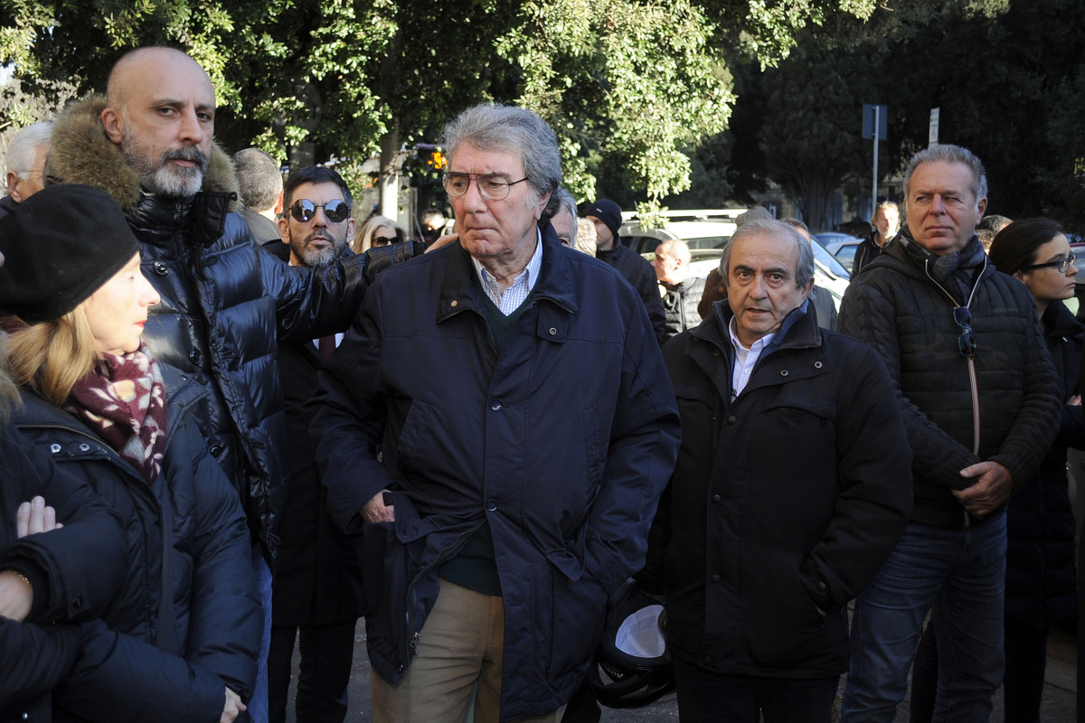 Zoff: Italiya Fiat 500 kabi, 'uni shunday haydash kerak, lekin g'alaba qozonish ham mumkin'