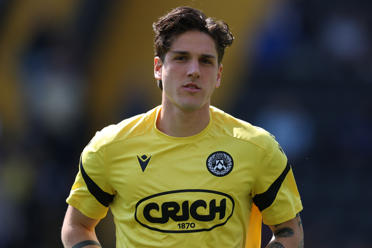 Udineze Zaniolo uchun narx belgiladi, Latsio esa transferga qiziqish bildirmoqda