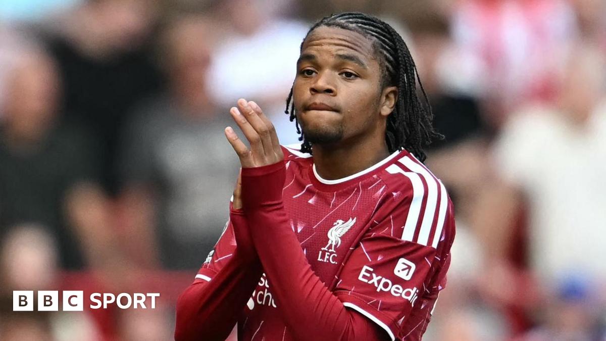 Bavariya "Liverpul"ning Rio Ngumoha transferiga qiziqmoqda