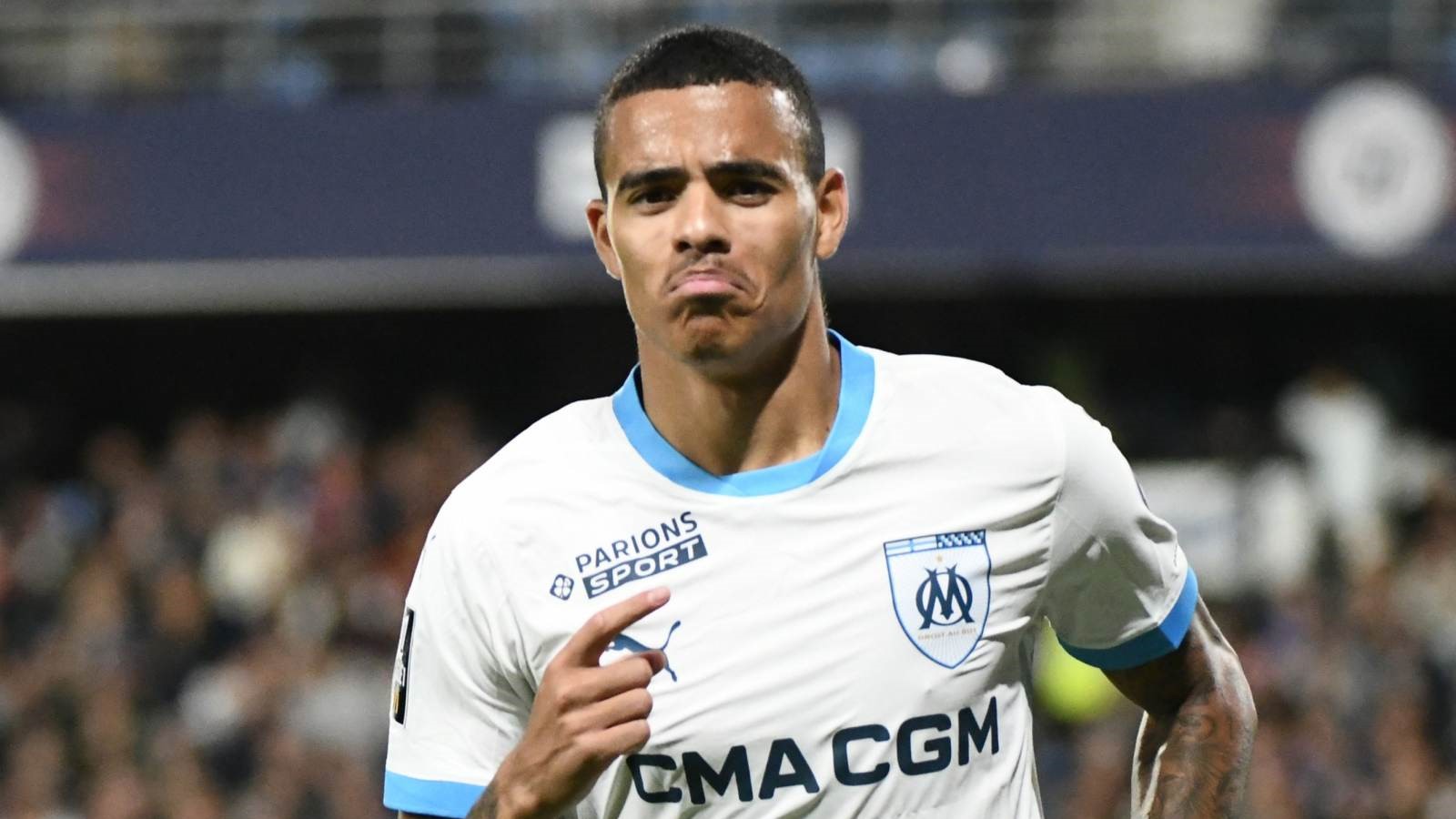 «Arsenal» va «Tottenxem» Grinvudga da’vogarlik qilmoqda