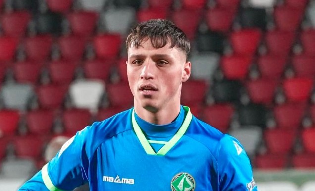 Transfer: Daffara 'Yuventus' dan 'Parma' ga o'tdi