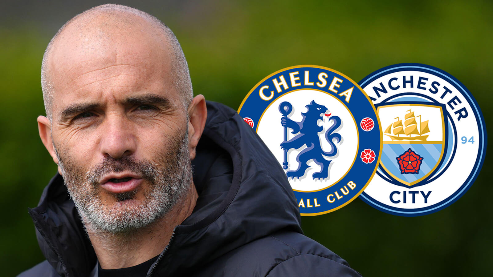 Marescani Manchesterni shahariga ko'chishi Chelsi advokatlari tomonidan to'siqga uchradi