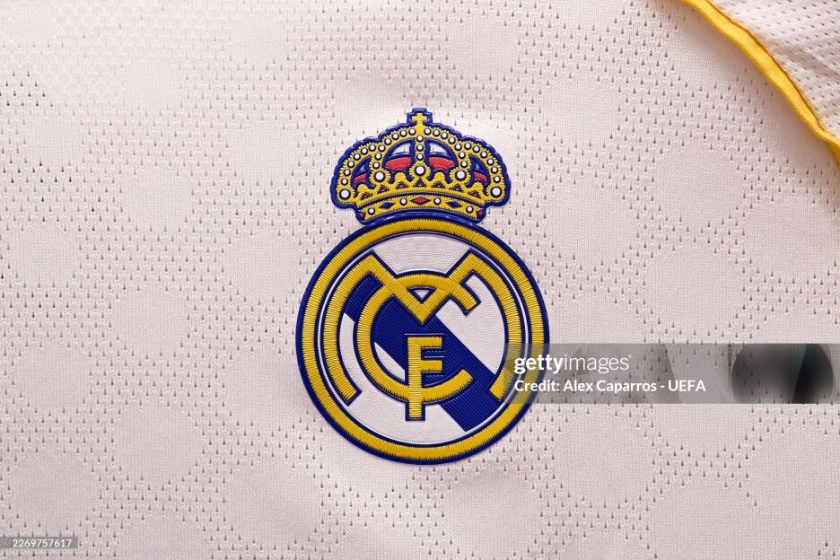 "Real" va Adidas shartnomani 2034 yilgacha uzaytirdi