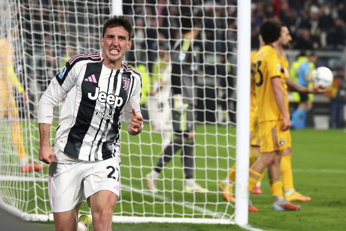 Transfer: 'Yuventus' Cambiaso uchun 30 million evro belgiladi