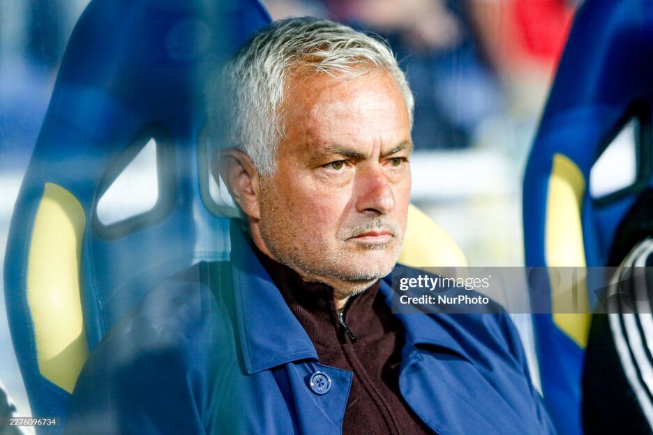 Mourinyuning "Real"dagi taqdimoti iyul oyida boʻlib oʻtadi