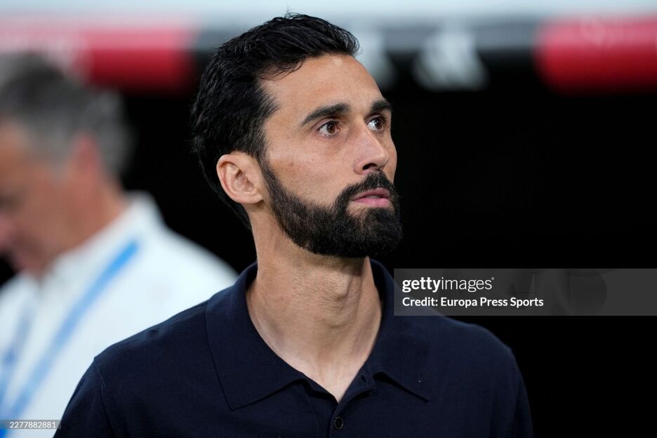 Arbeloa APL klubiga bosh murabbiy boʻlishga yaqin