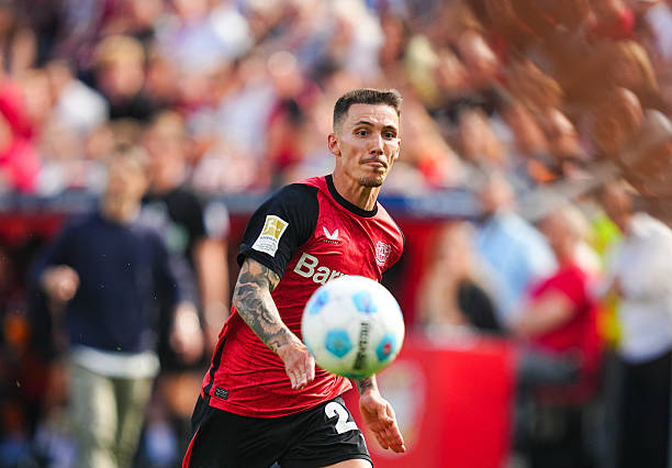 «Atletiko» «Barselona» tarbiyalanuvchisi bilan kelishib oldi
