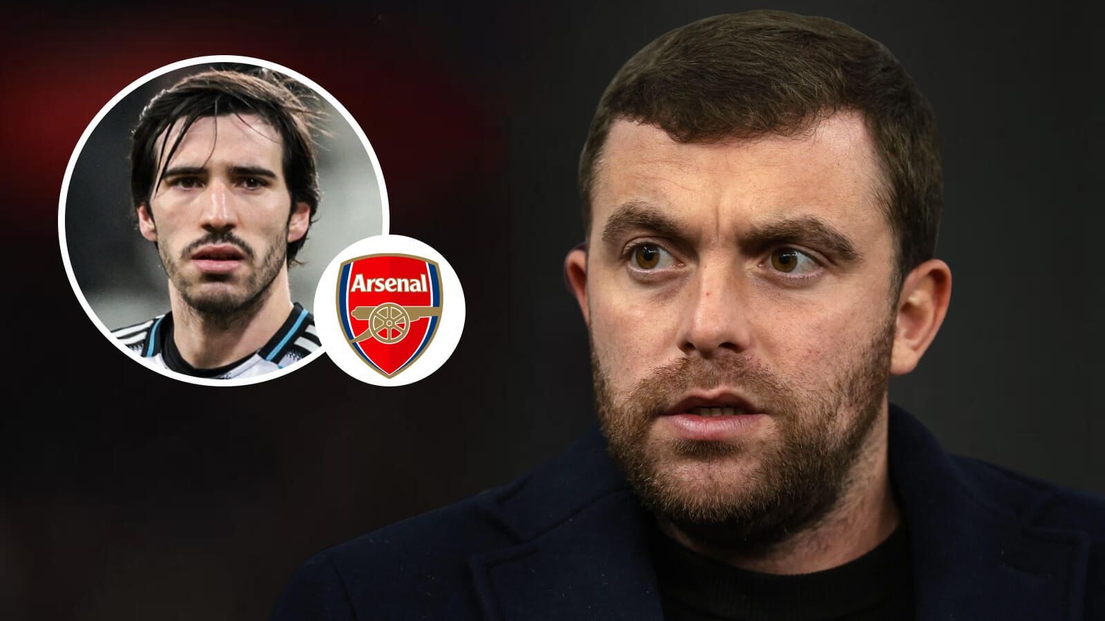 Arsenal Tonali transferiga qiziqish bildirmoqda