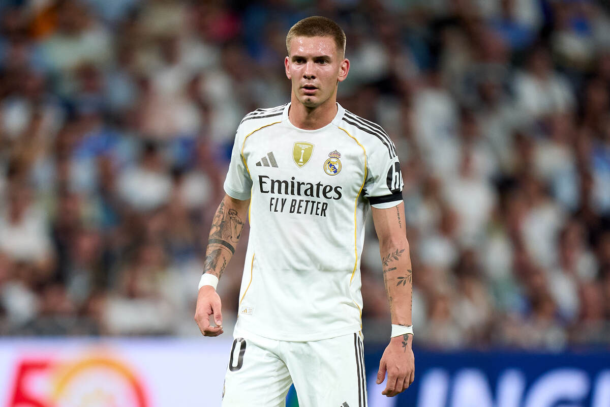 Yuventus va "Real" Madrid o'rtasida Mastantuono transferi bo'yicha muzokaralar davom etmoqda