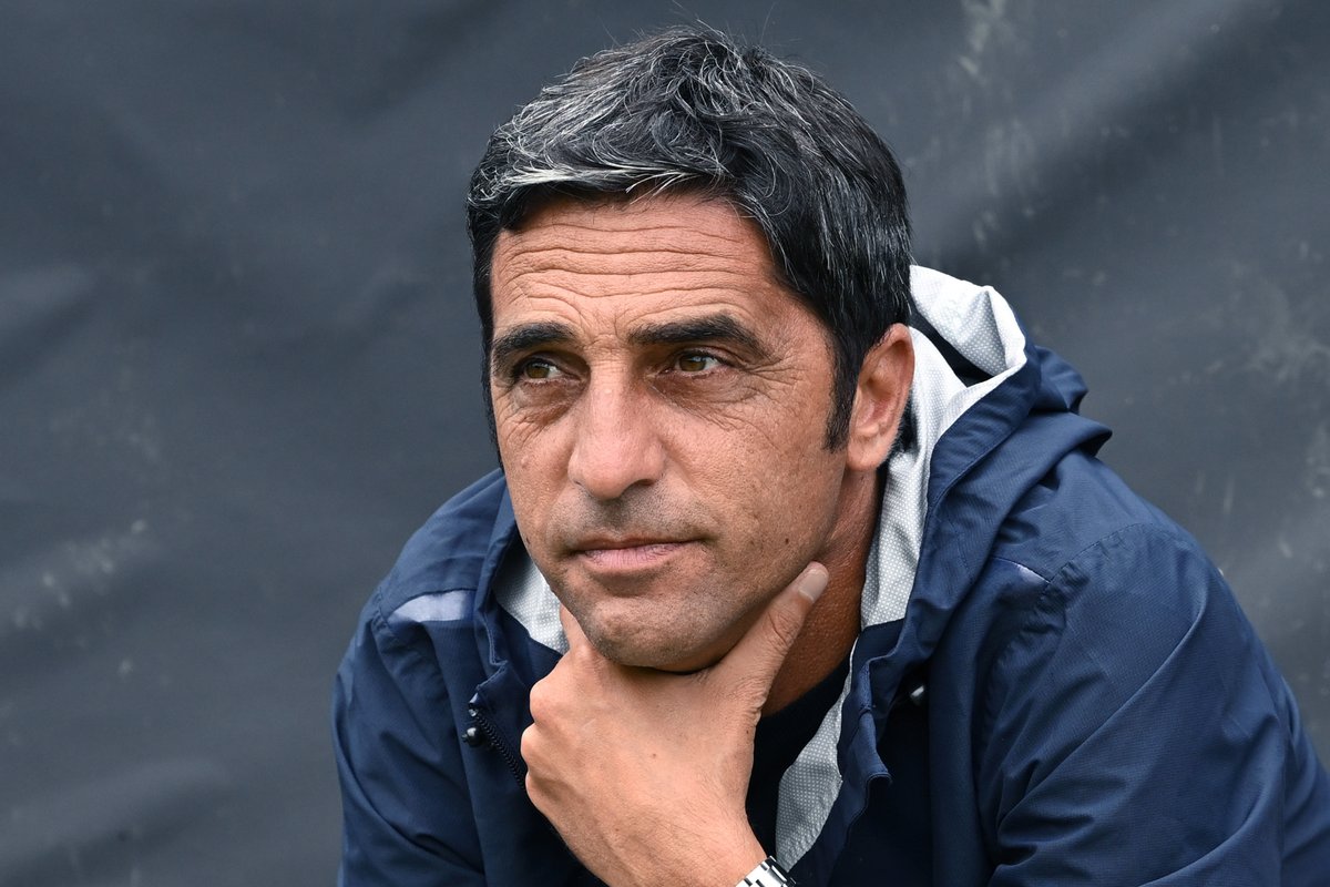 Roma yangi sport direktori sifatida Tony D'Amico'ni tayinladi