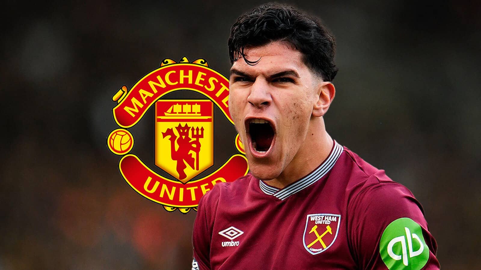 Manchester Yunayted 'Fernandes' transferida muvaffaqiyatga erishdi