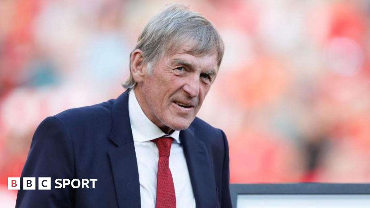 Sir Kenny Dalglish saraton bilan kurashmoqda