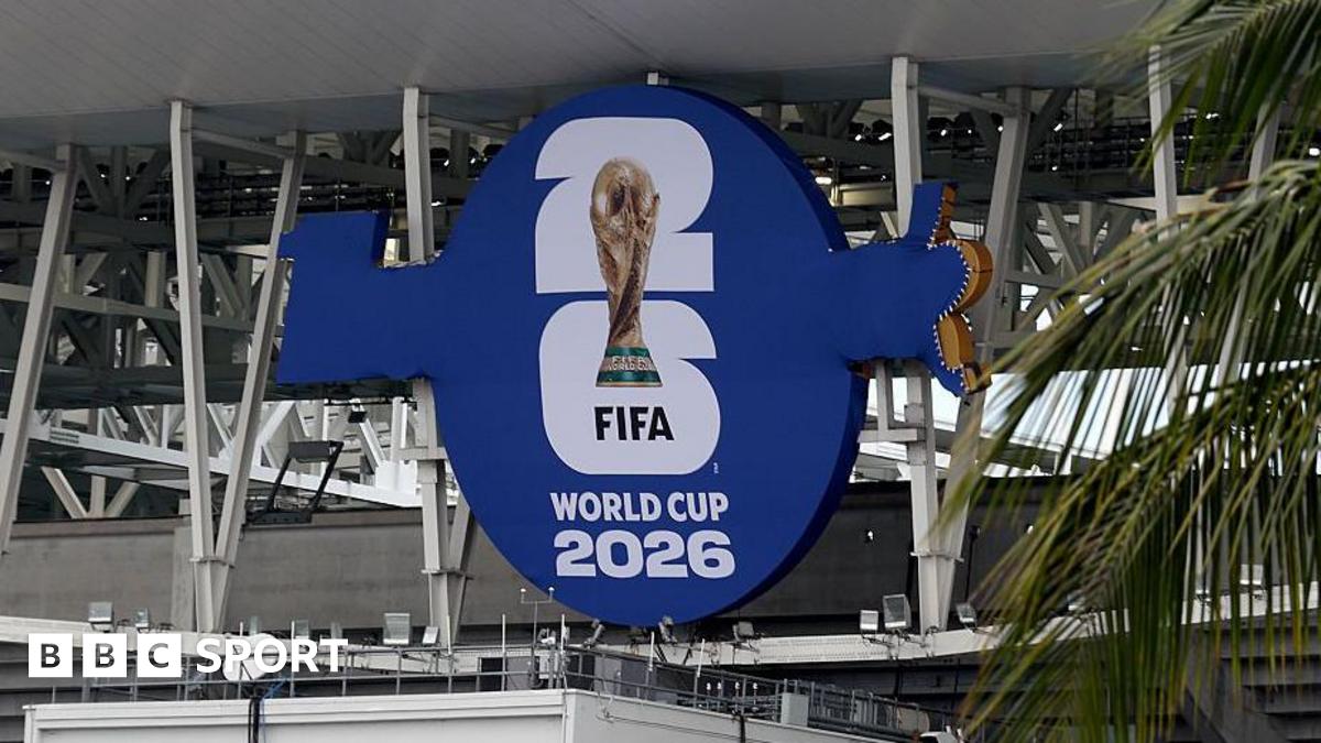 2026-yilgi Jahon Chempionati: Chipta narxlari bilan nima bo'lyapti?