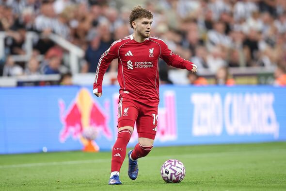 Elliot «Liverpul»da qoladi